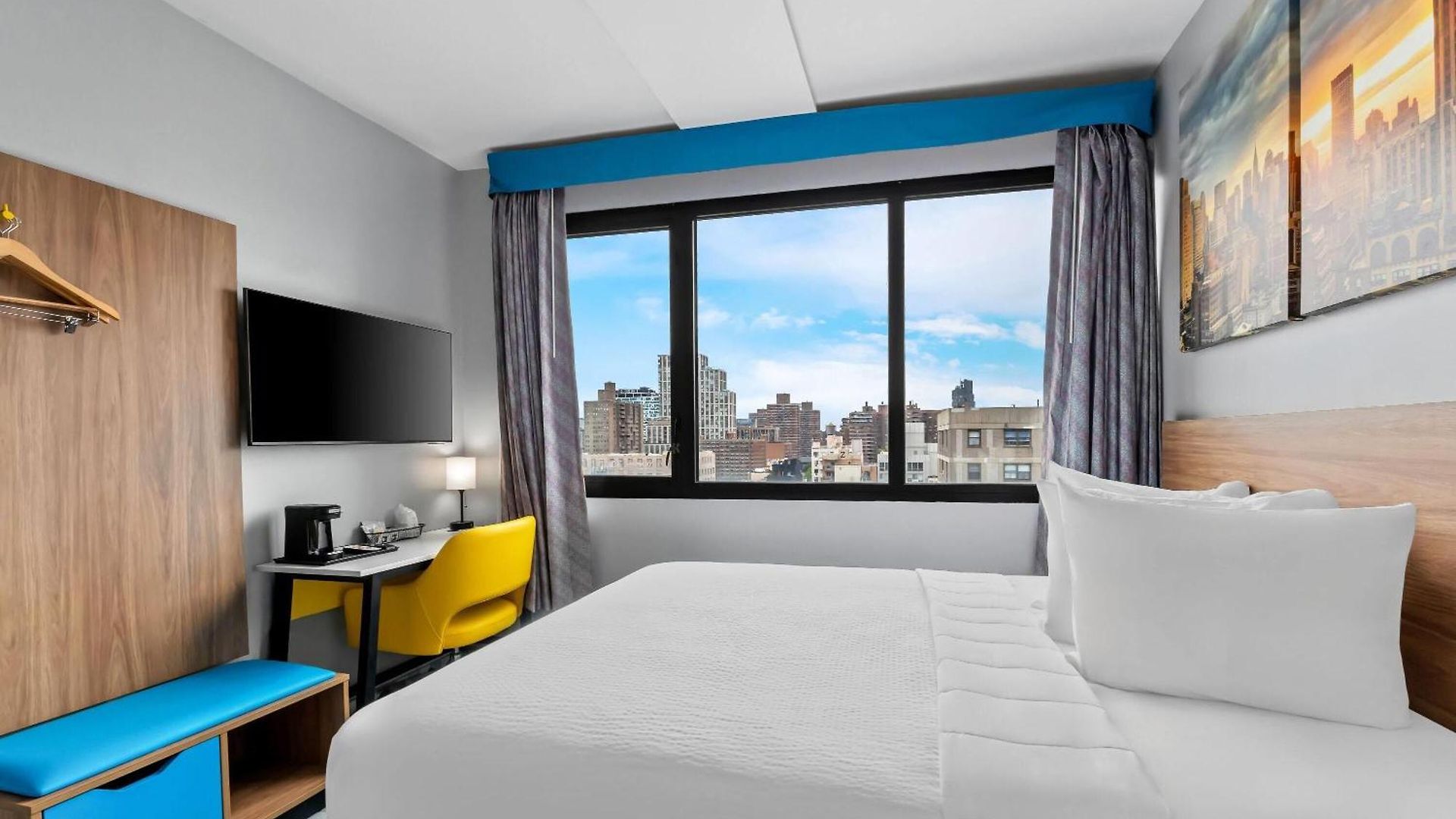 Days By Wyndham Chinatown 3*