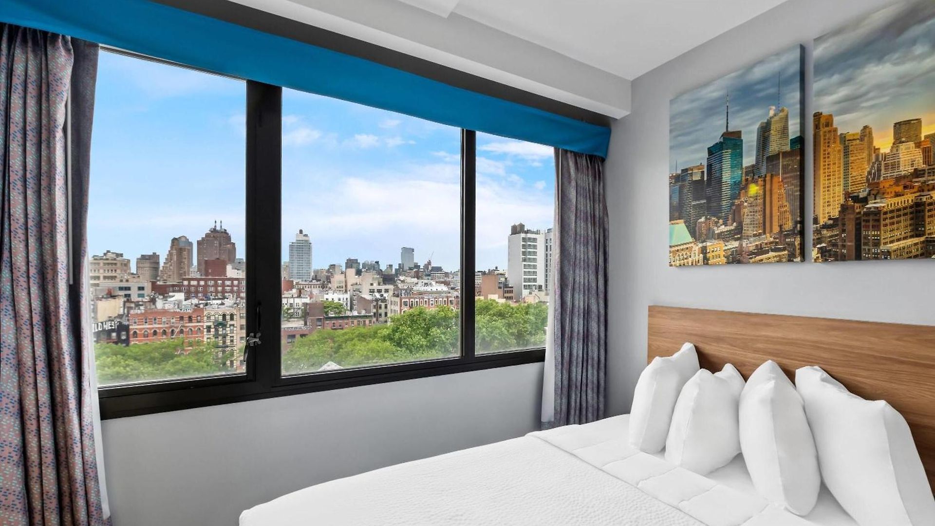 Hotel Days By Wyndham Chinatown