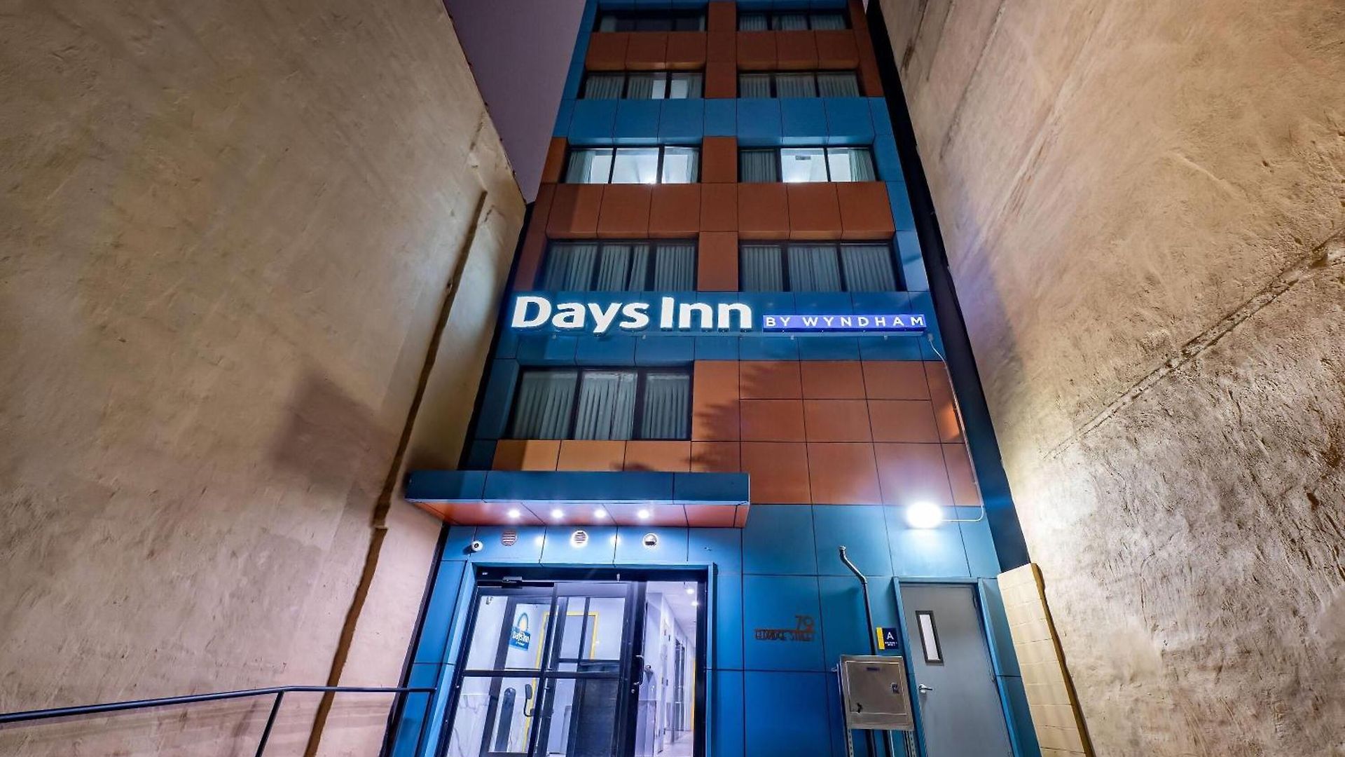 Days By Wyndham Chinatown