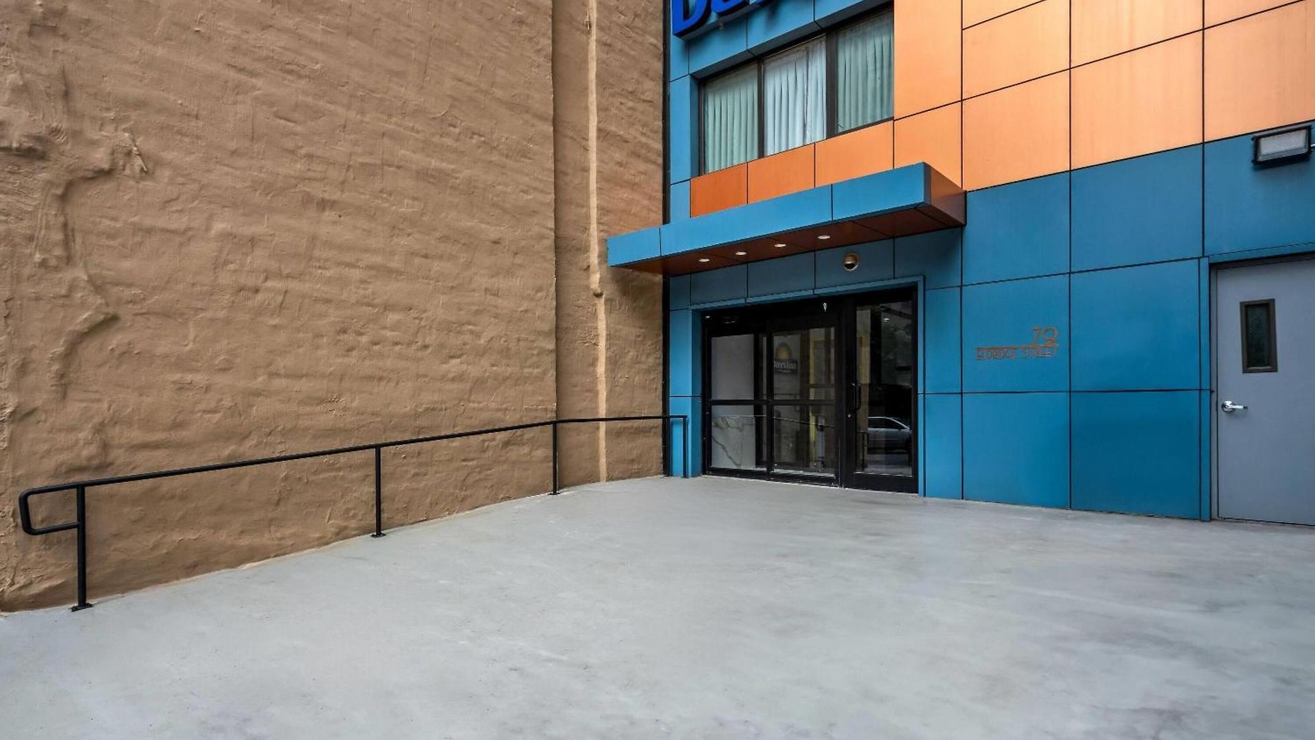 Days By Wyndham Chinatown 3* New York