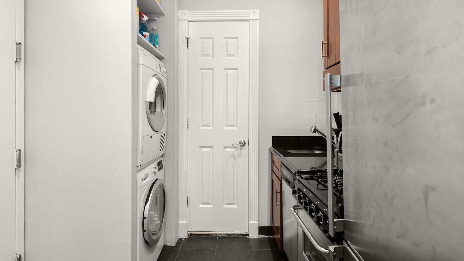 Stylish In Trendy East Village Apartment New York