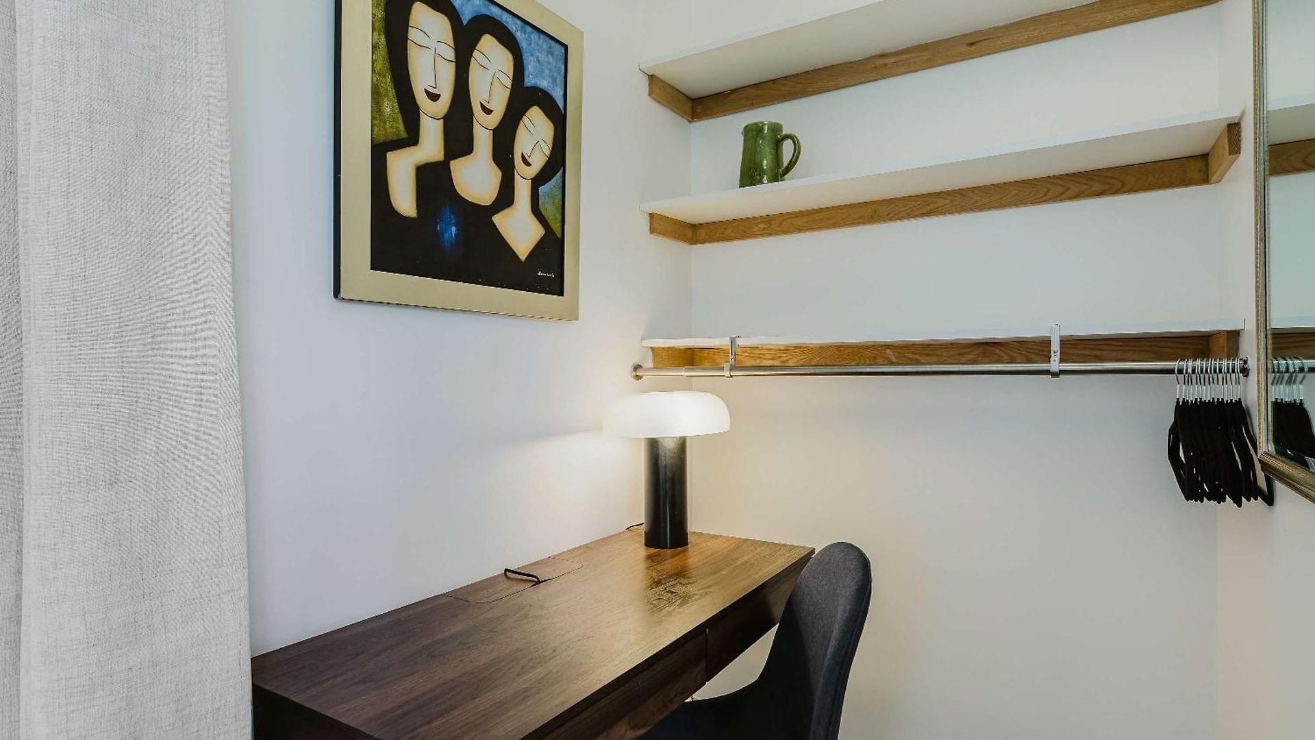 Apartment Designer In Diplomat District