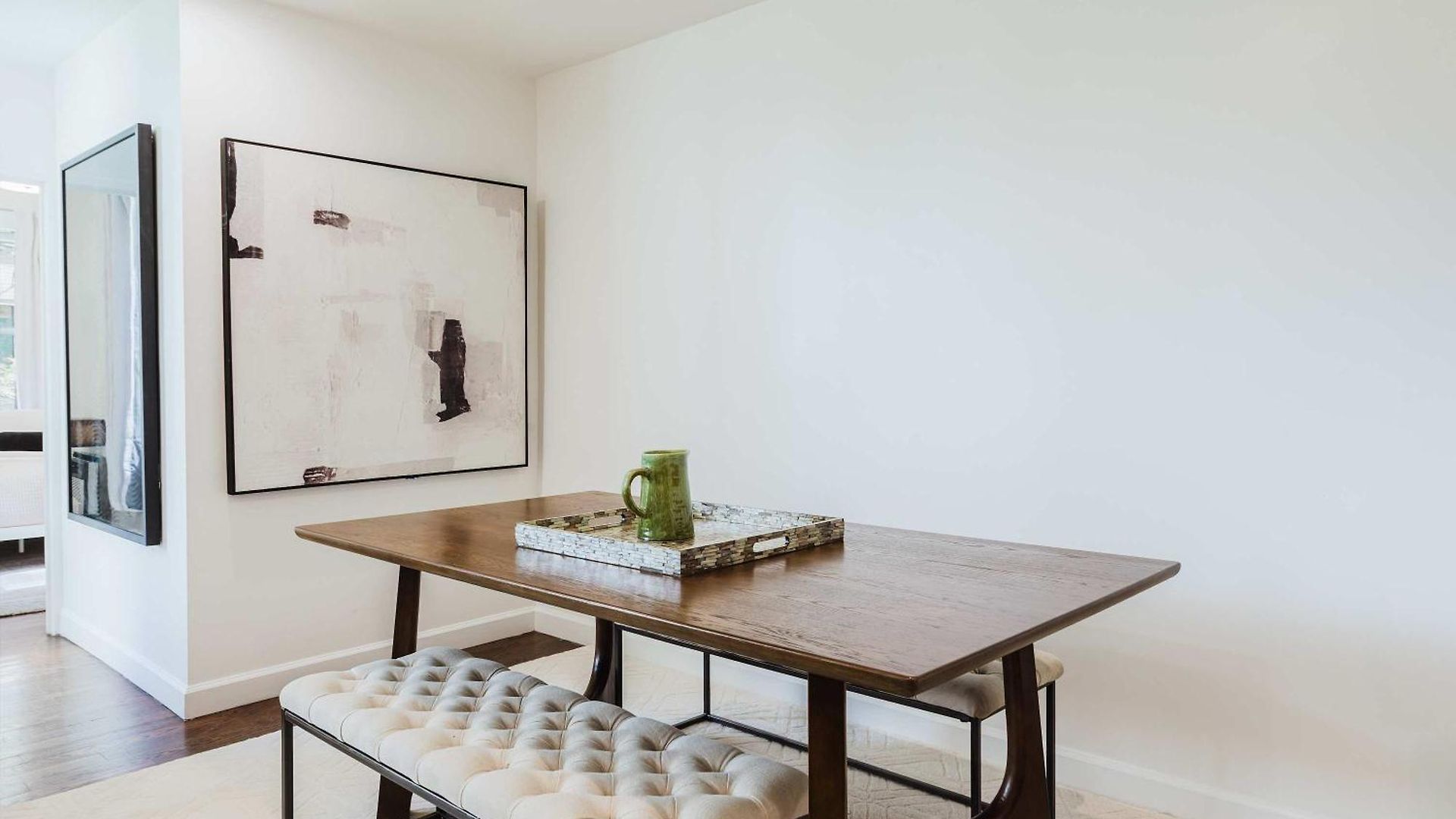 Apartment Designer In Diplomat District *