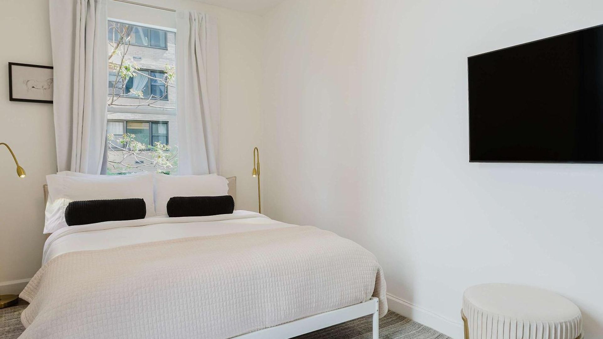 Designer In Diplomat District New York