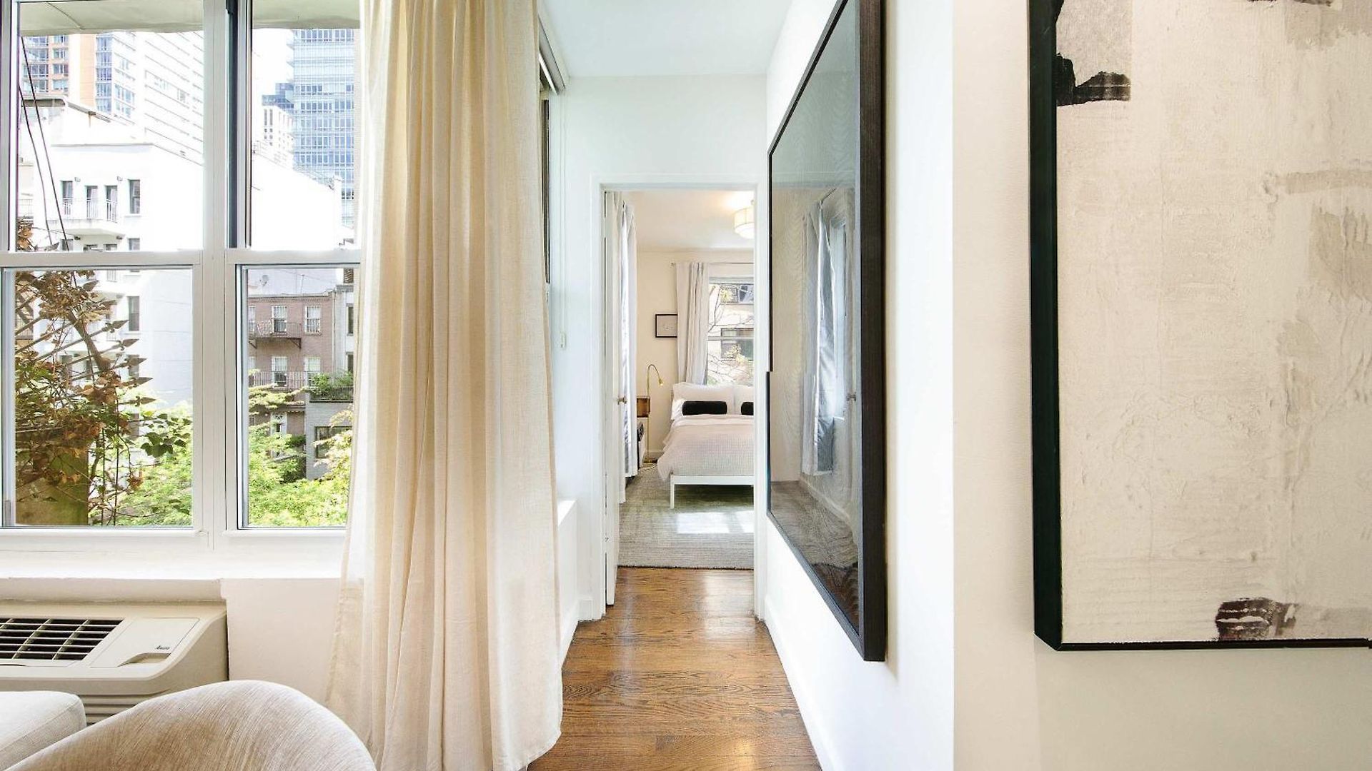 Designer In Diplomat District * New York
