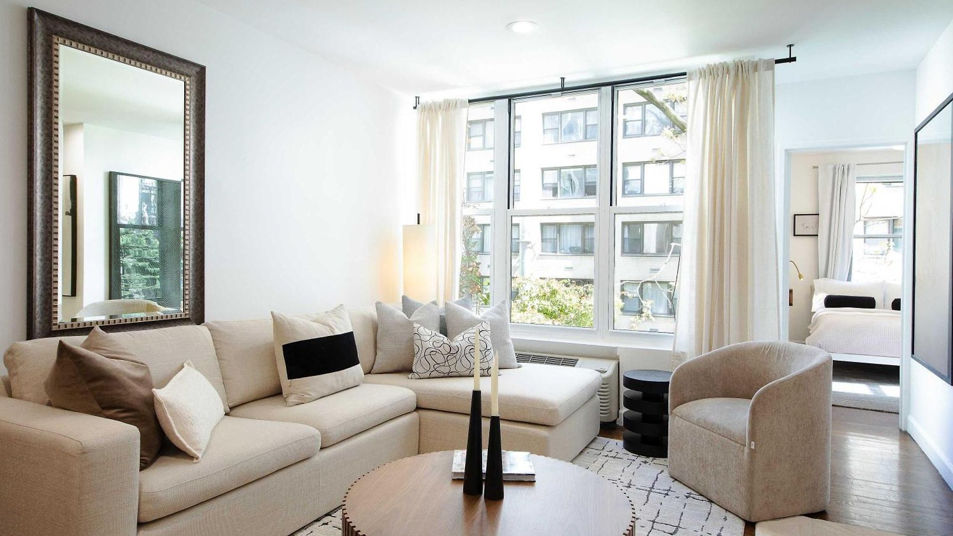 Designer In Diplomat District * New York