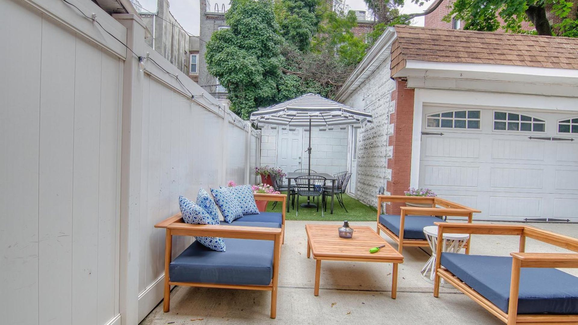 Brooklyn Gem 3 Blocks To Prospect Park - 3 King Beds 1 Queen, Free Parking, New York