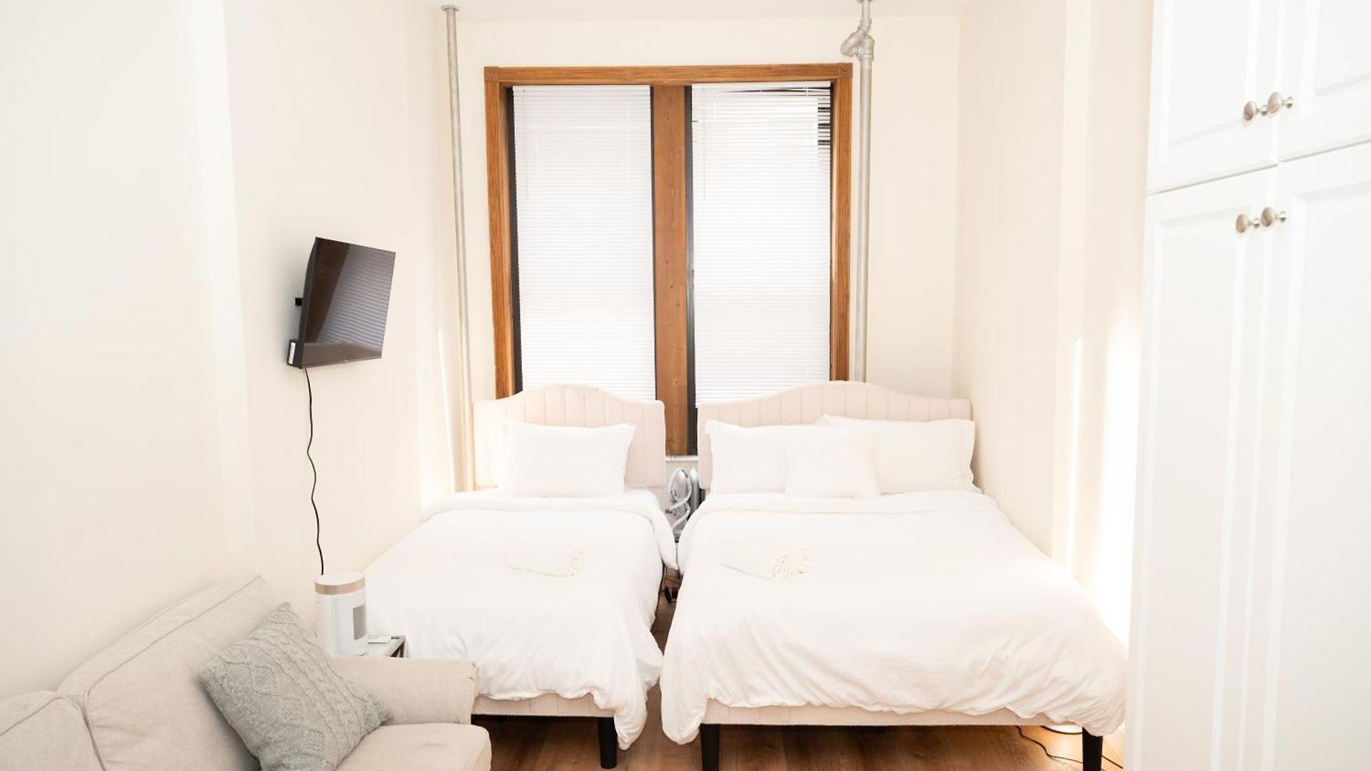 New York7-east2 Village Center W Full Amenities Apartment