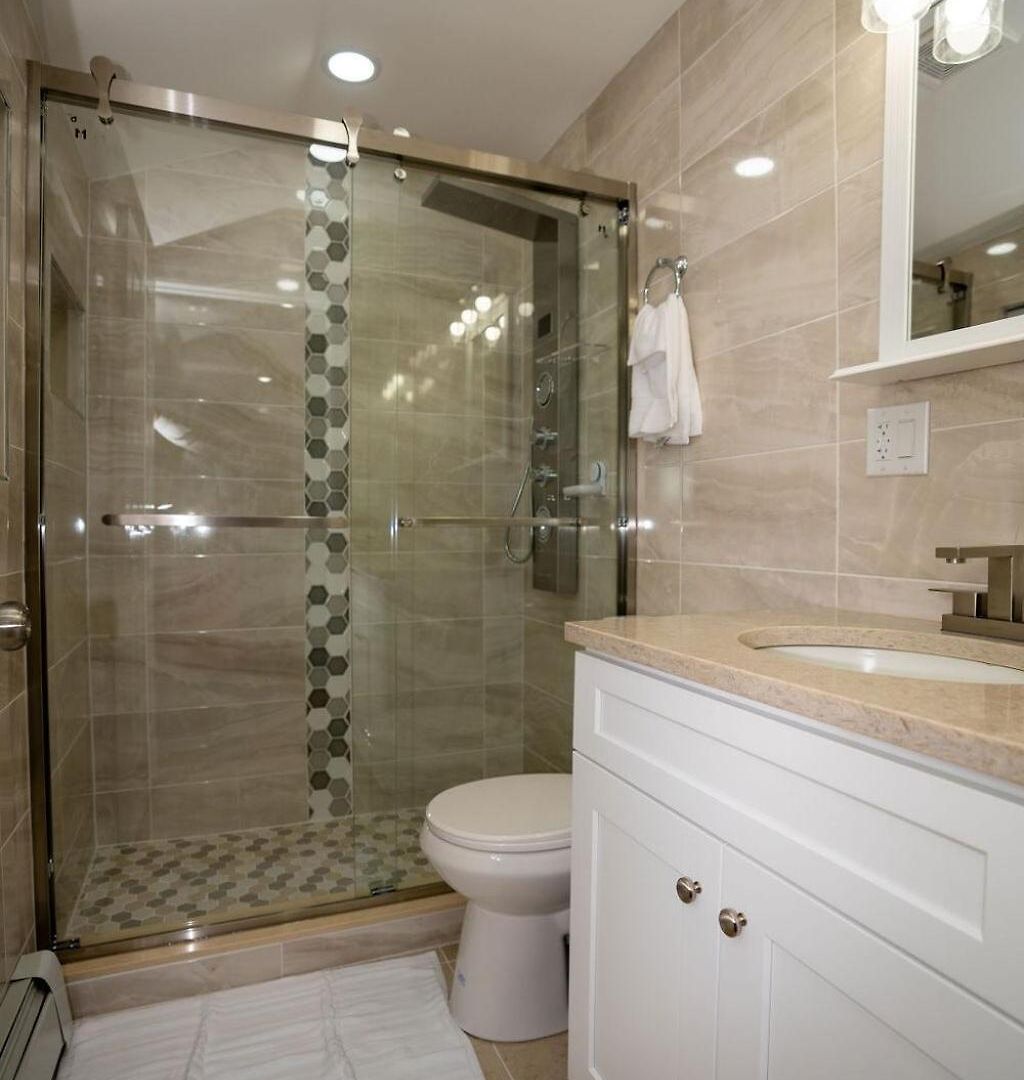 Apartment A Cozy Serene 3 Bdr, 2 Full Baths Near Jfk & Laguardia Airport