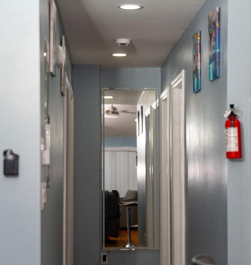 A Cozy Serene 3 Bdr, 2 Full Baths Near Jfk & Laguardia Airport *