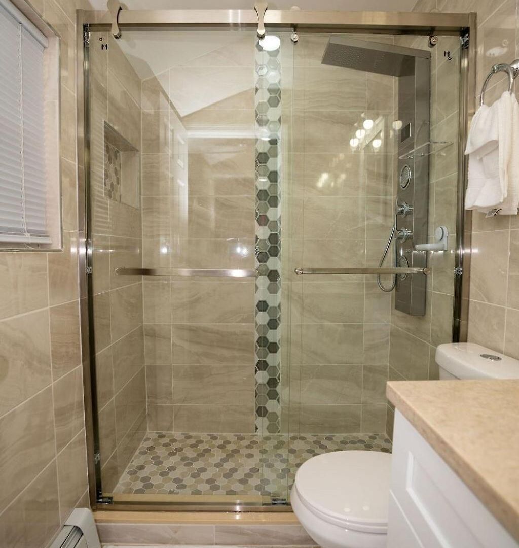 A Cozy Serene 3 Bdr, 2 Full Baths Near Jfk & Laguardia Airport Apartment *