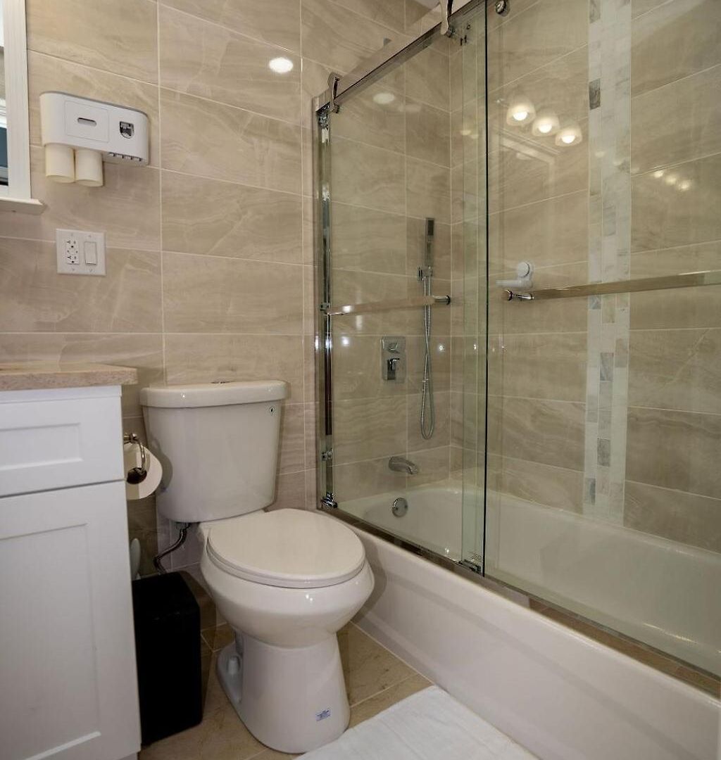 A Cozy Serene 3 Bdr, 2 Full Baths Near Jfk & Laguardia Airport New York