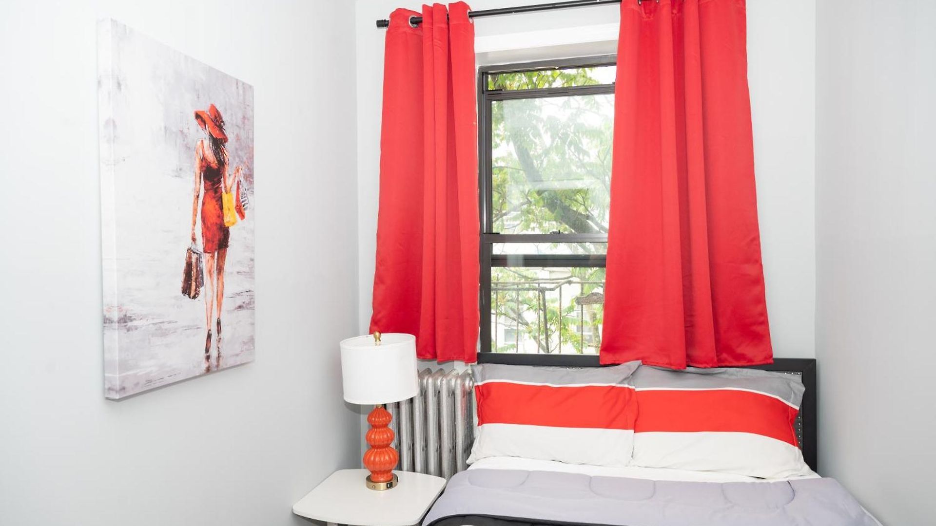 Homestay Ruby2 At Brighton 2min Walk To Ocean & Subway Chic New York