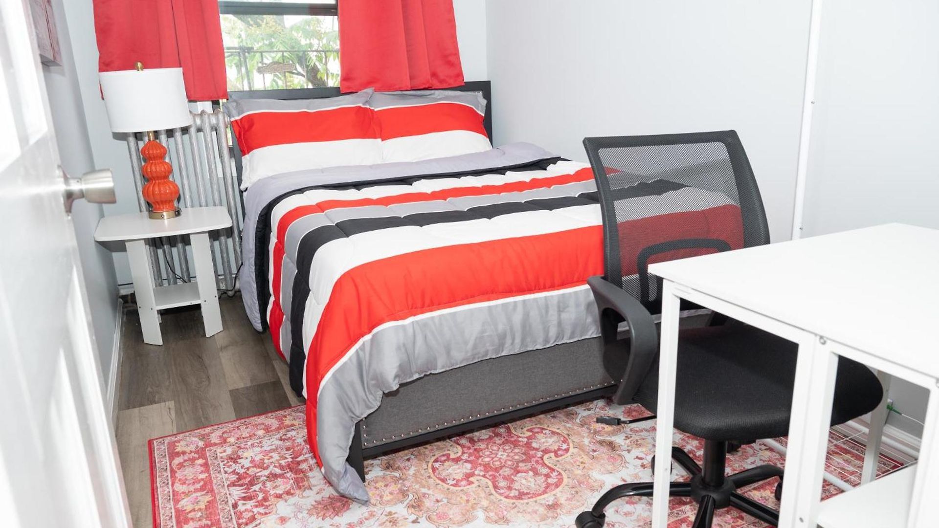 Ruby2 At Brighton 2min Walk To Ocean & Subway Chic Homestay New York