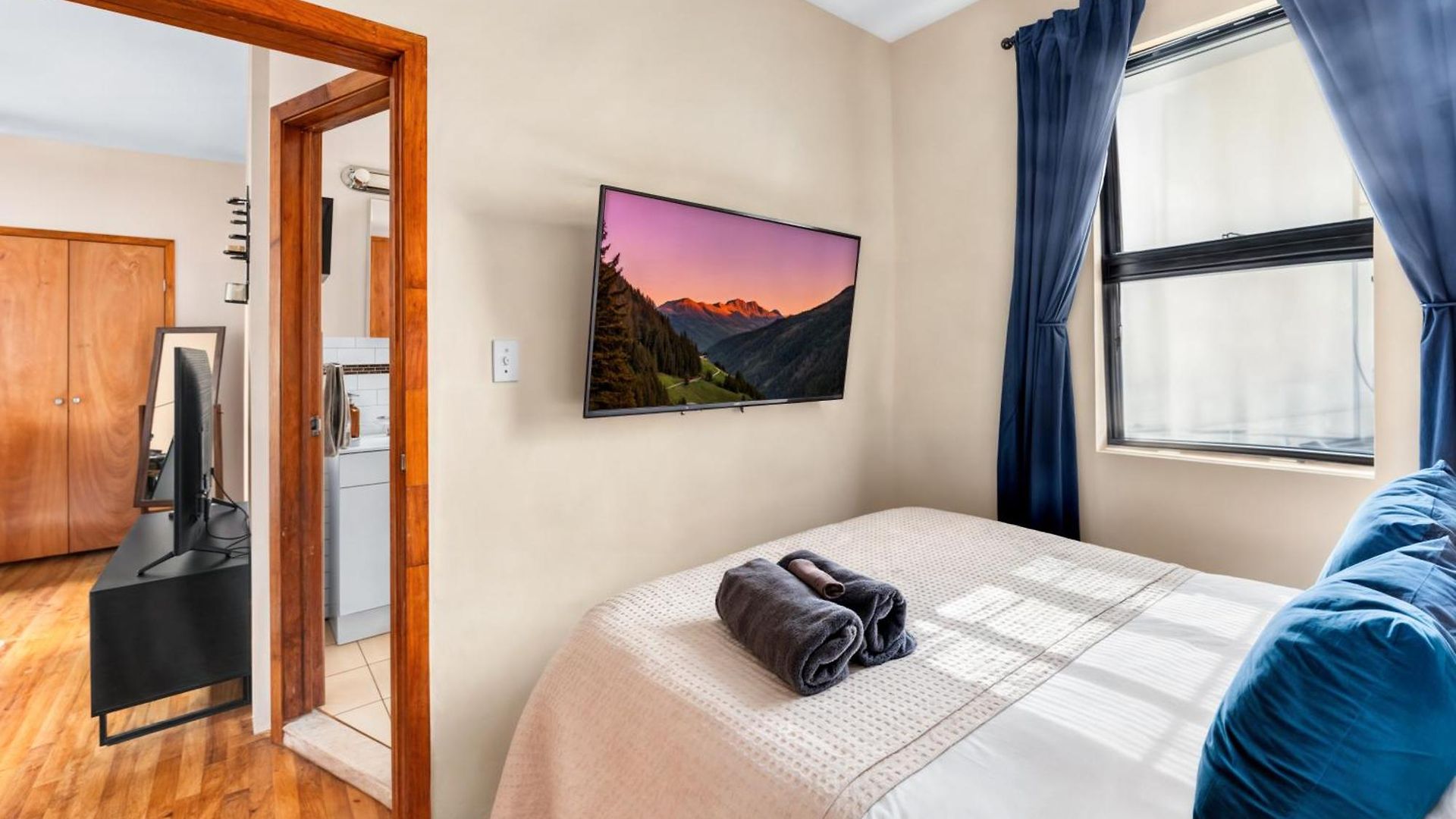 Apartment Stylish 2 Bedroom In Chelsea *