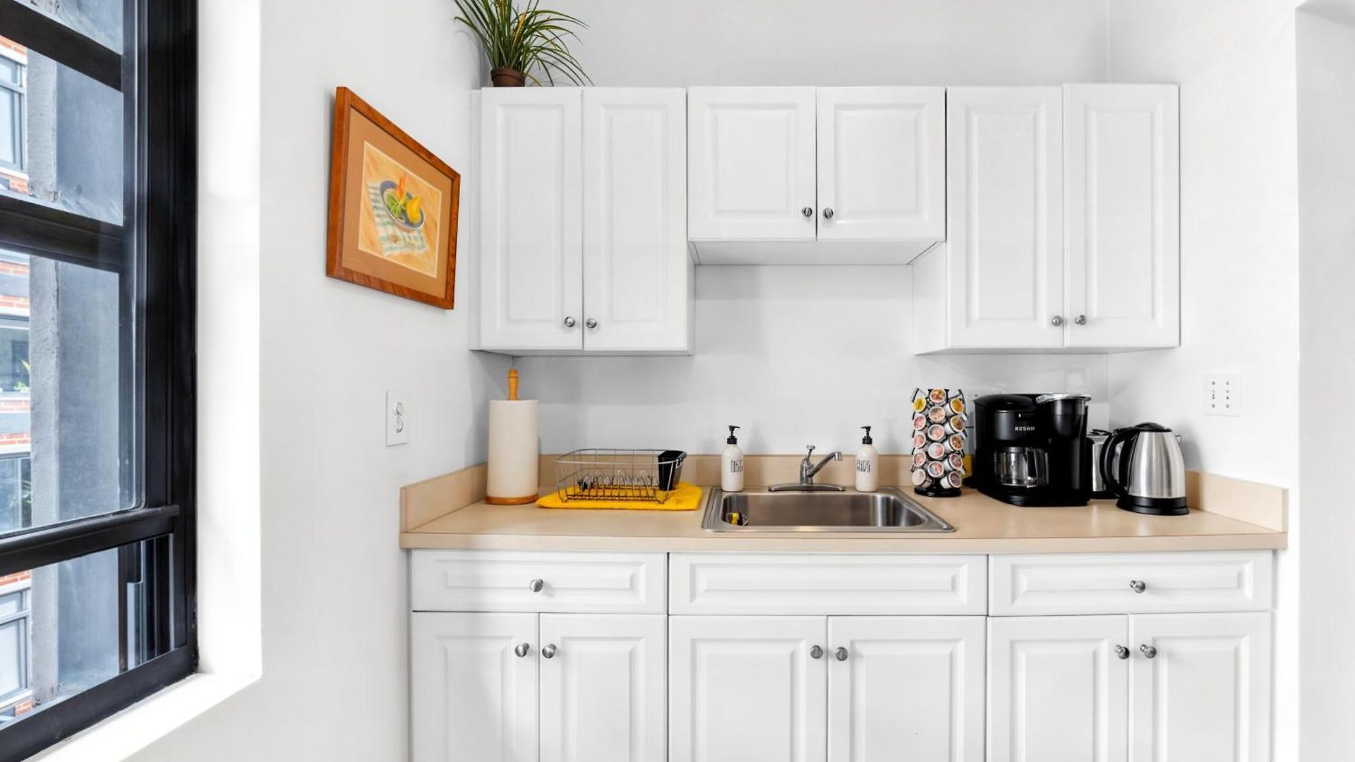 Apartment Stylish 2 Bedroom In Chelsea New York