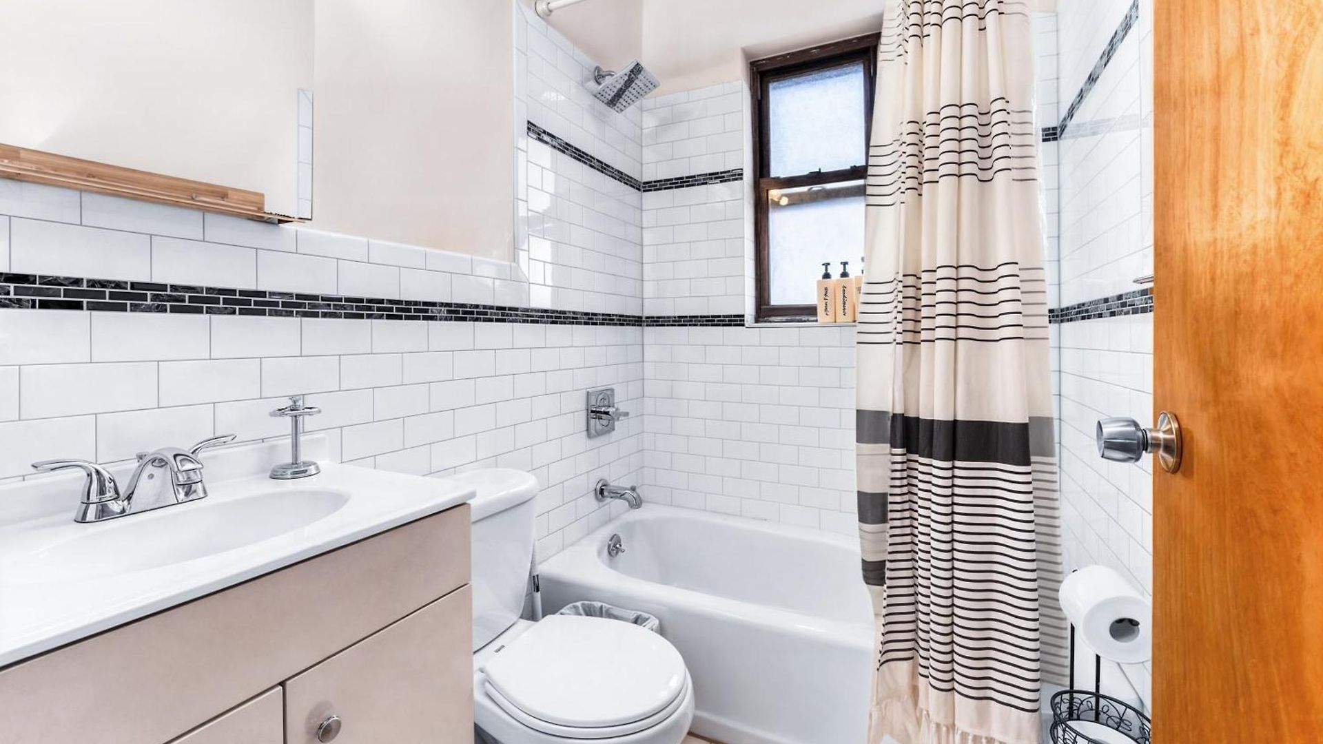 Apartment Stylish 2 Bedroom In Chelsea *