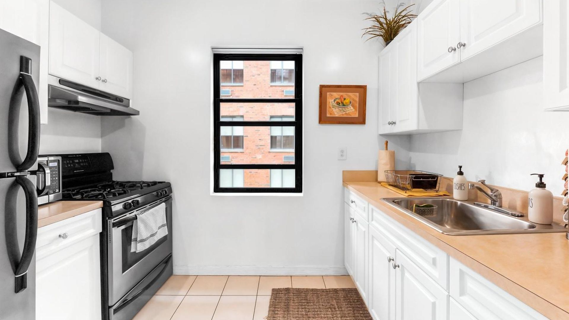 Apartment Stylish 2 Bedroom In Chelsea *