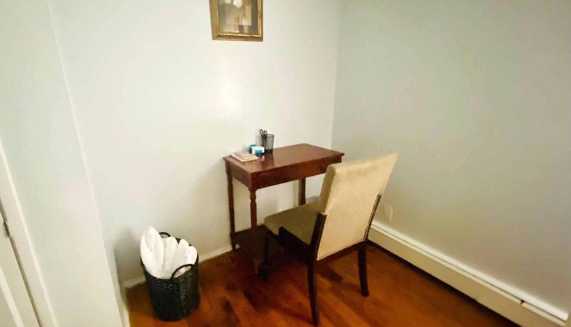 Homestay Abundant Seed New York