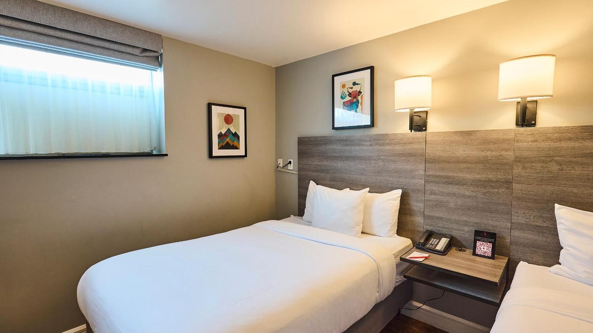 The Red Hook Hotel 3*