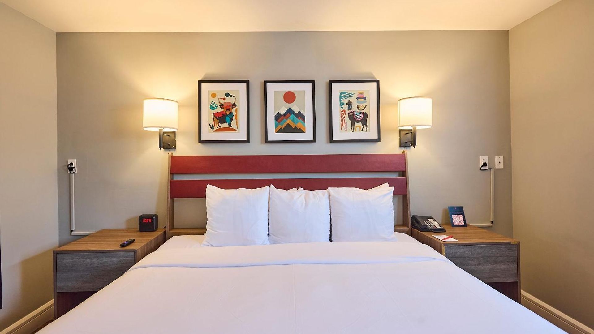 The Red Hook 3* New York