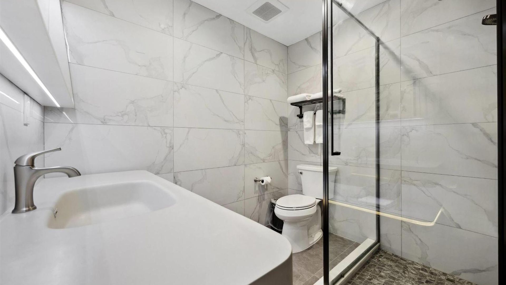Hotel Ramada By Wyndham Flushing Queens New York