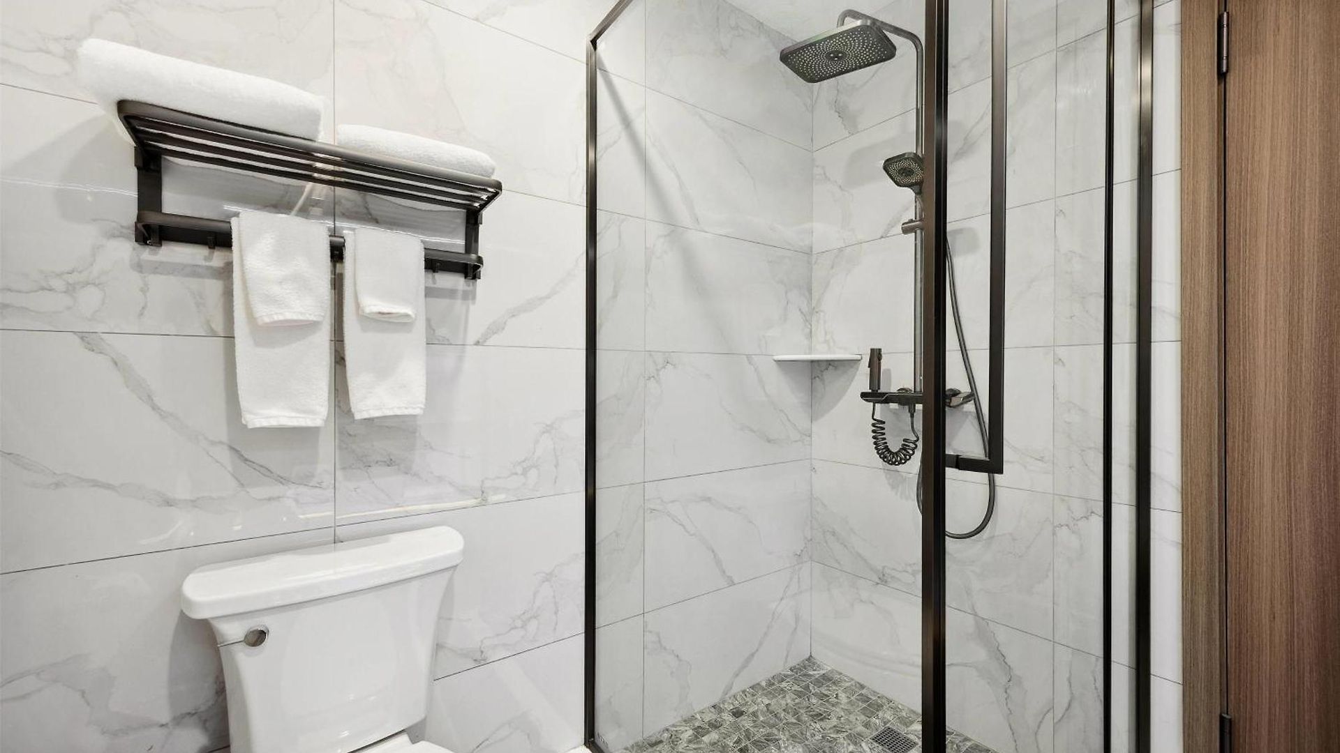 Ramada By Wyndham Flushing Queens 3* New York