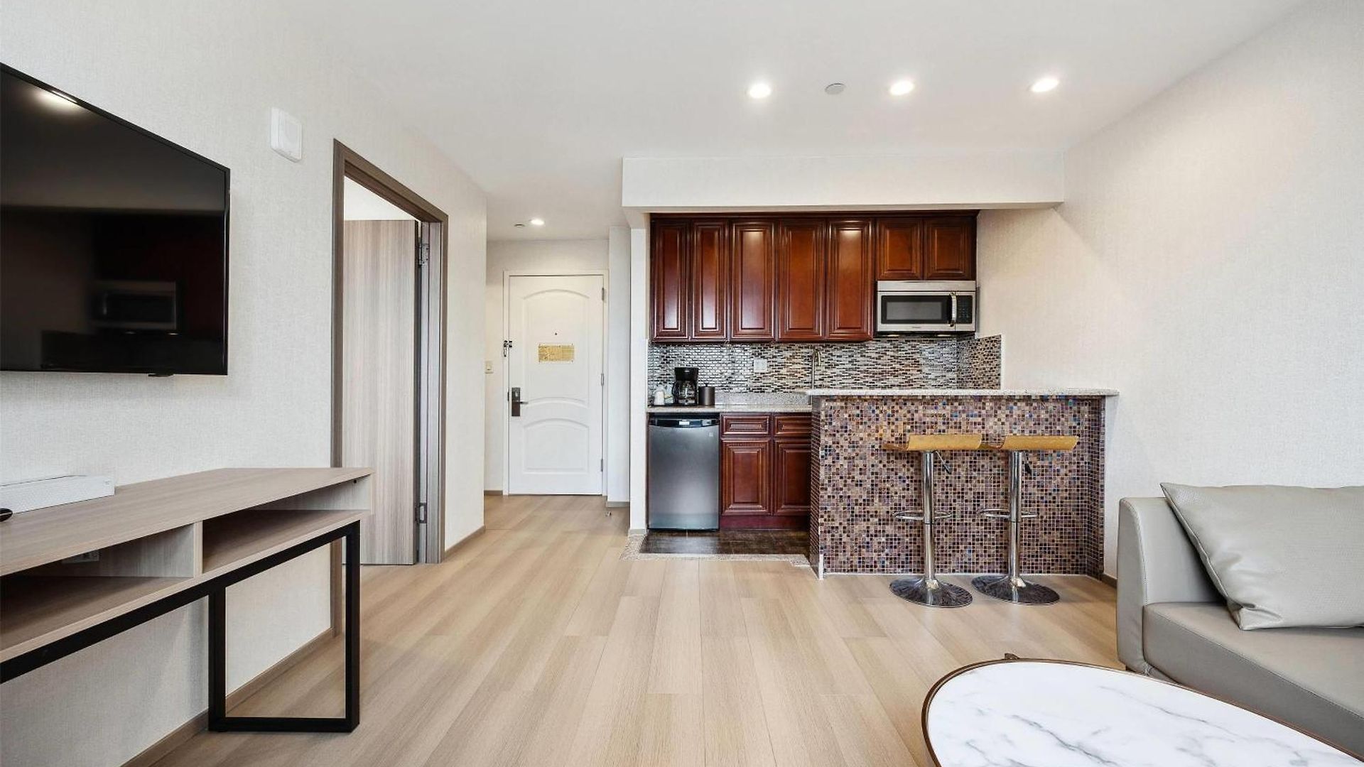 Ramada By Wyndham Flushing Queens 3* New York