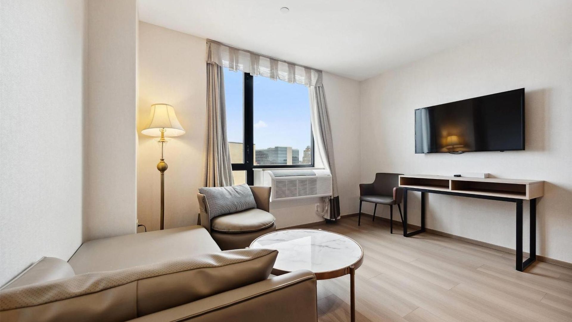 Ramada By Wyndham Flushing Queens Hotel 3*