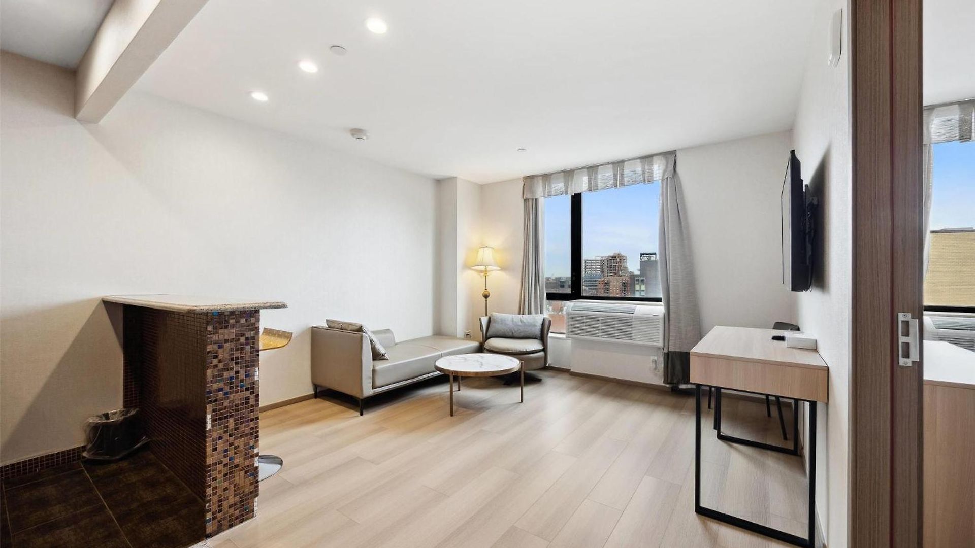 Hotel Ramada By Wyndham Flushing Queens New York
