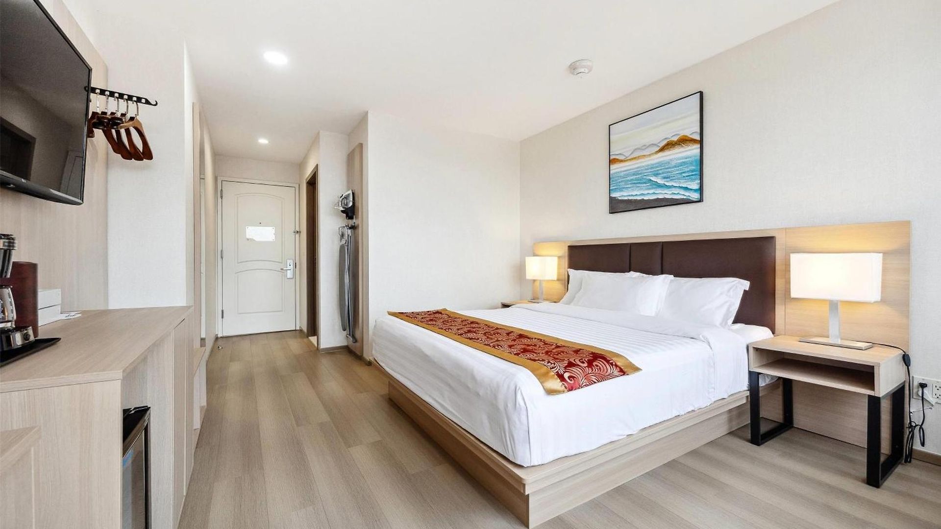Hotel Ramada By Wyndham Flushing Queens