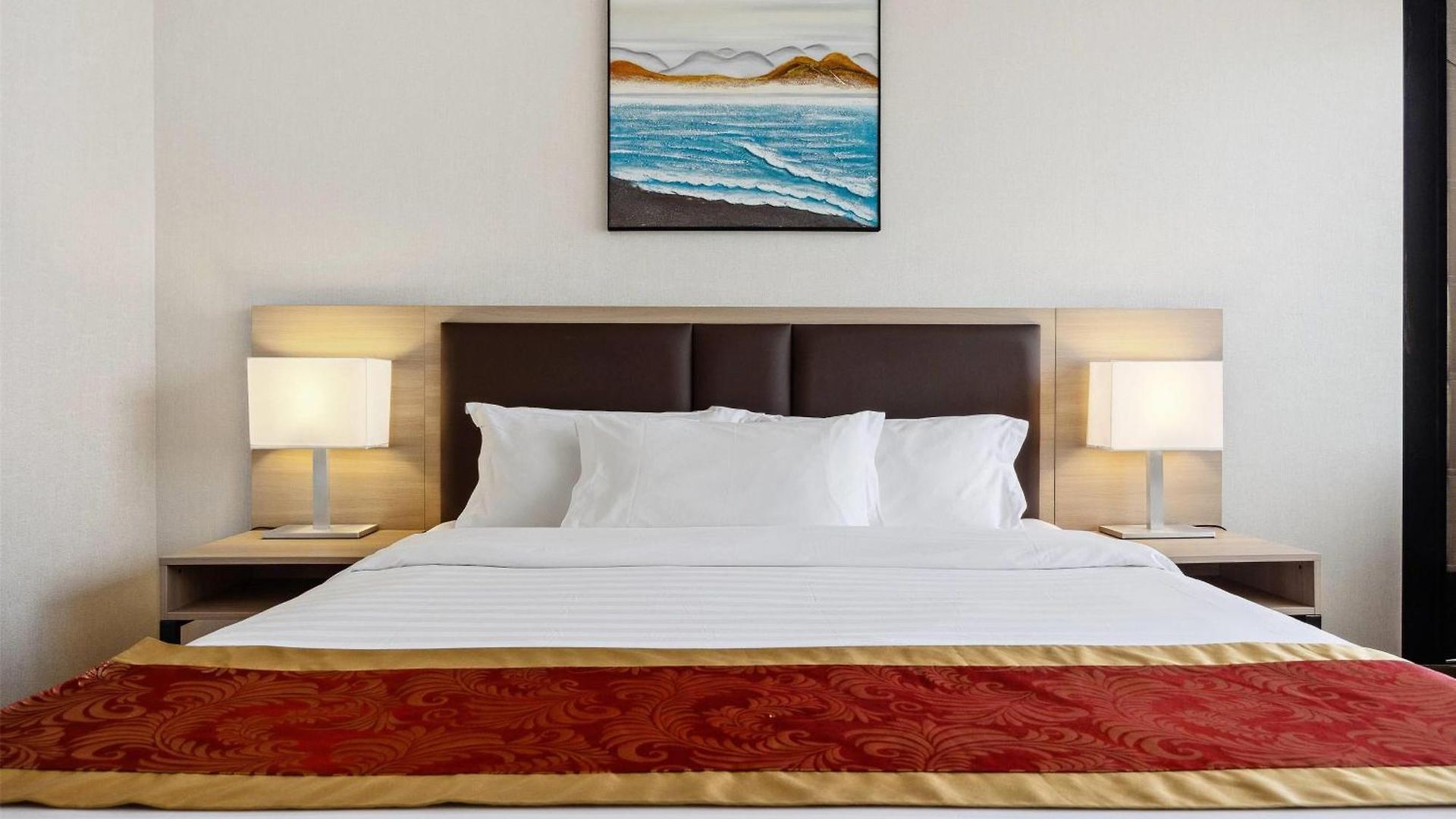Ramada By Wyndham Flushing Queens Hotel 3*
