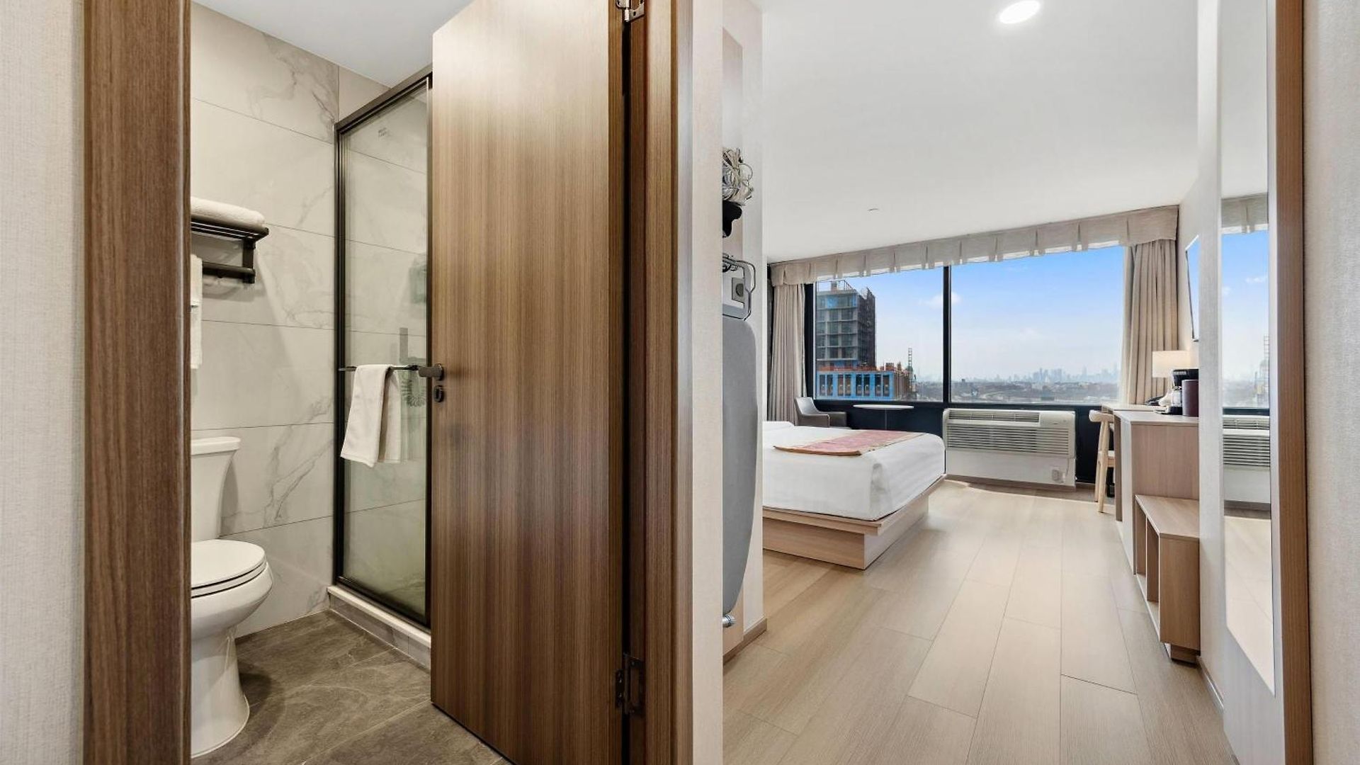 Ramada By Wyndham Flushing Queens 3* New York