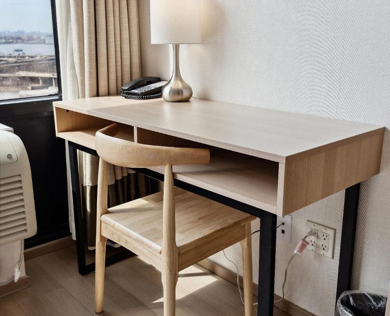 Ramada By Wyndham Flushing Queens 3*