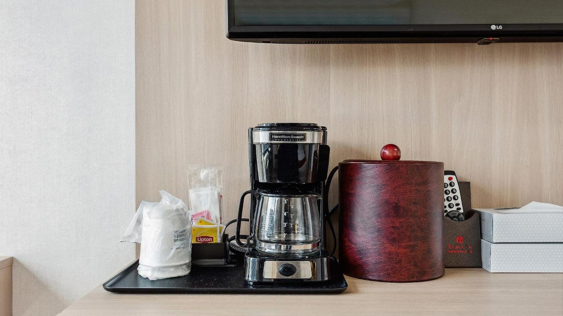 Ramada By Wyndham Flushing Queens New York