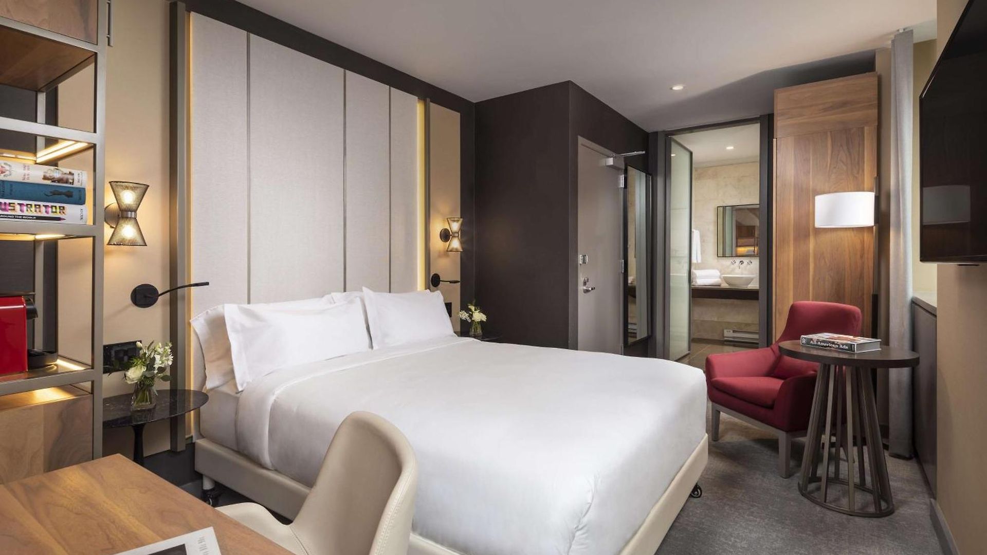 Nh Collection Madison Avenue 4*