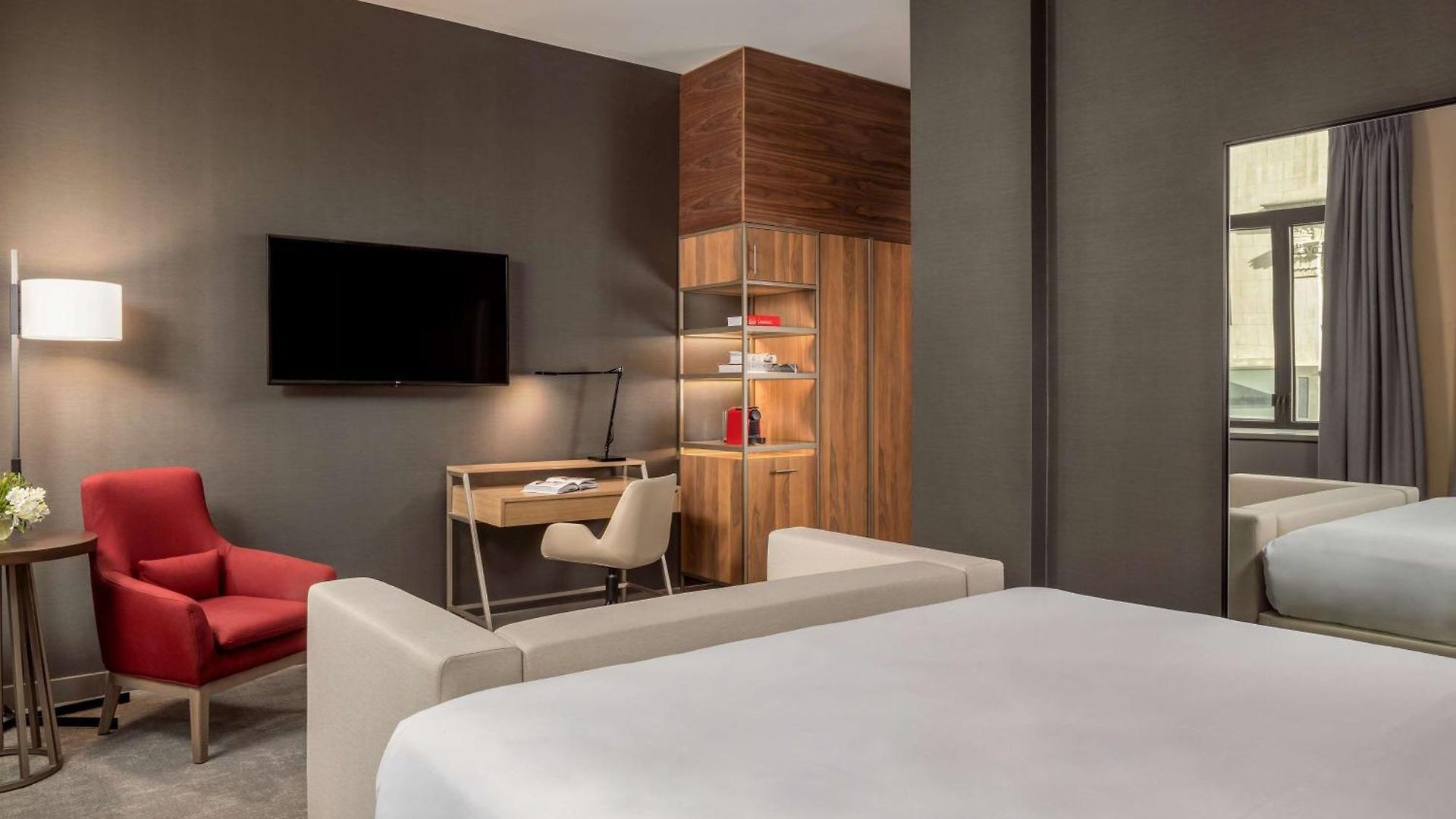 Hotel Nh Collection Madison Avenue