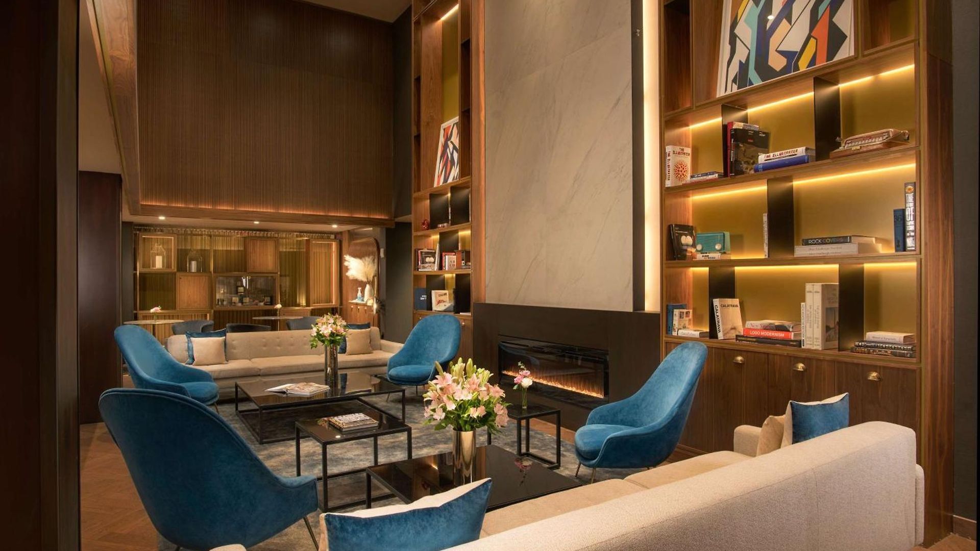 Nh Collection Madison Avenue