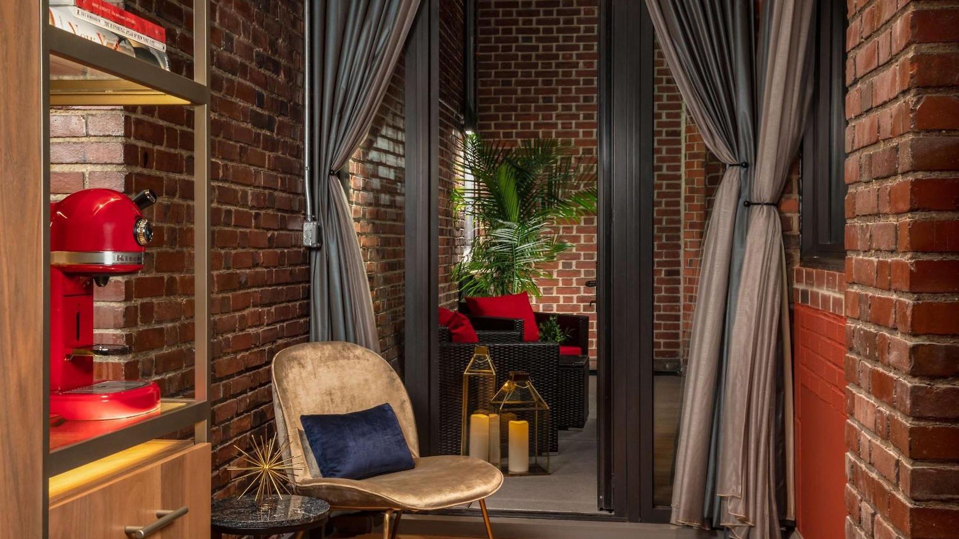Nh Collection Madison Avenue Hotel New York