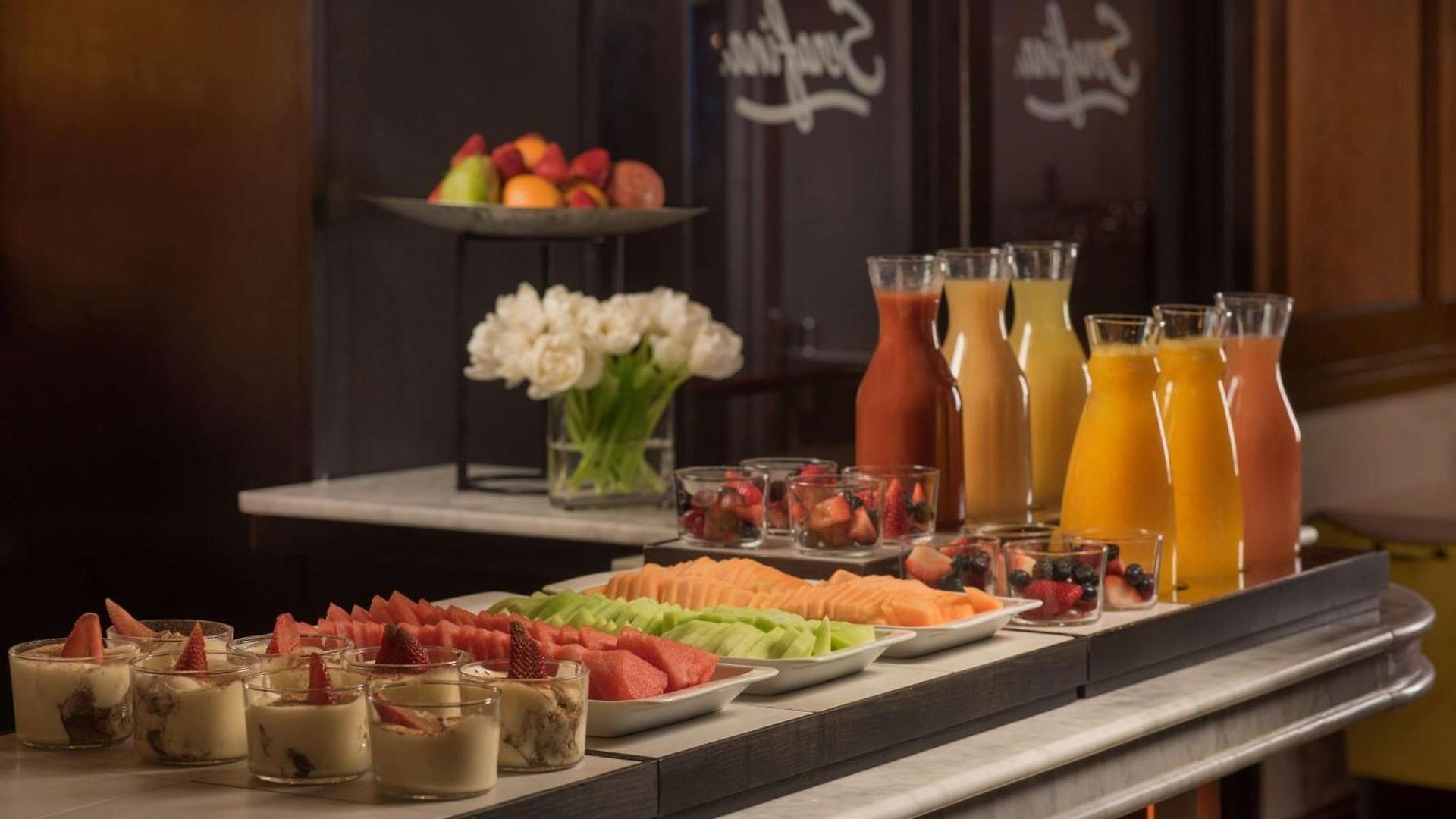 Nh Collection Madison Avenue Hotel New York