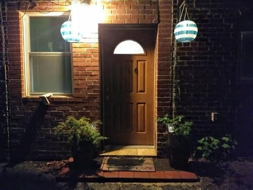 Guest house Cozy At The Heart Of Jackson Heights