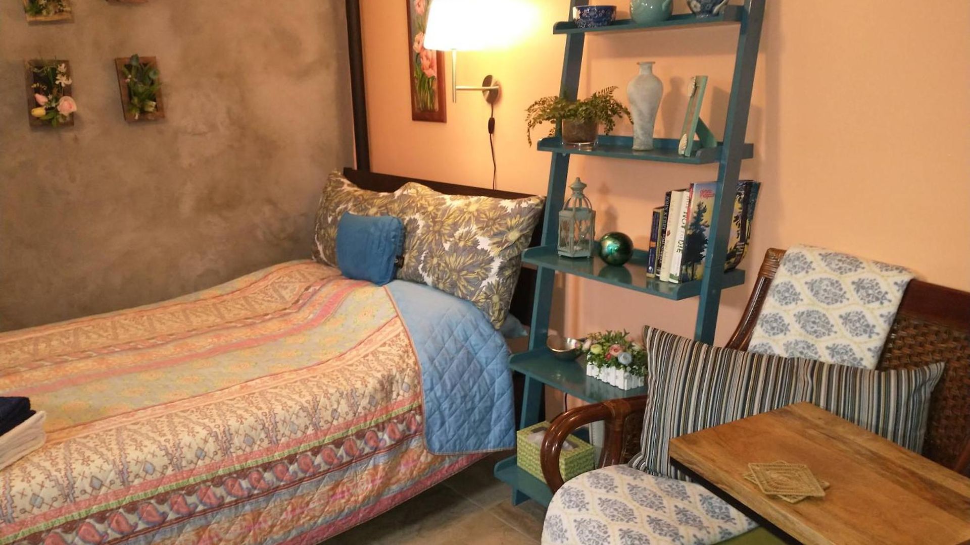 Cozy At The Heart Of Jackson Heights Guest house *