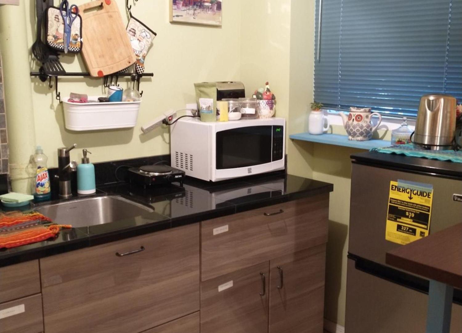 Cozy At The Heart Of Jackson Heights Guest house New York