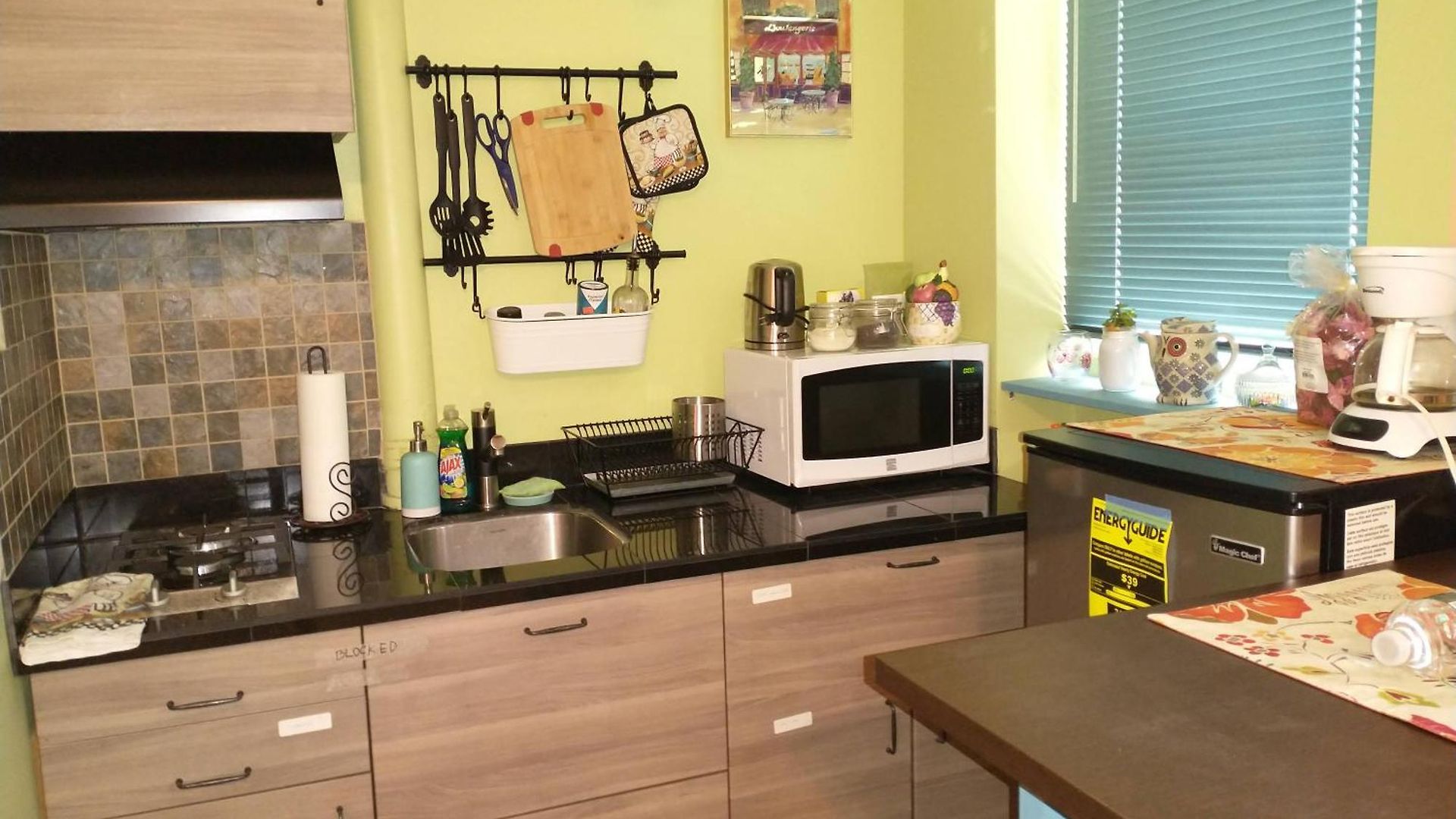 Guest house Cozy At The Heart Of Jackson Heights New York
