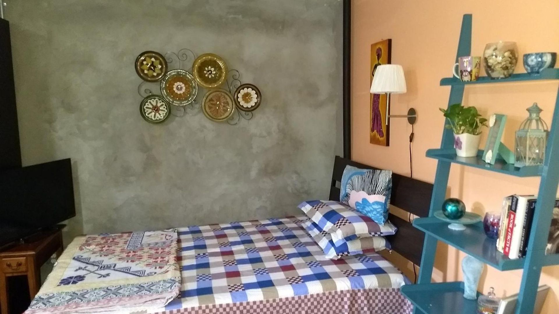 Cozy At The Heart Of Jackson Heights Guest house