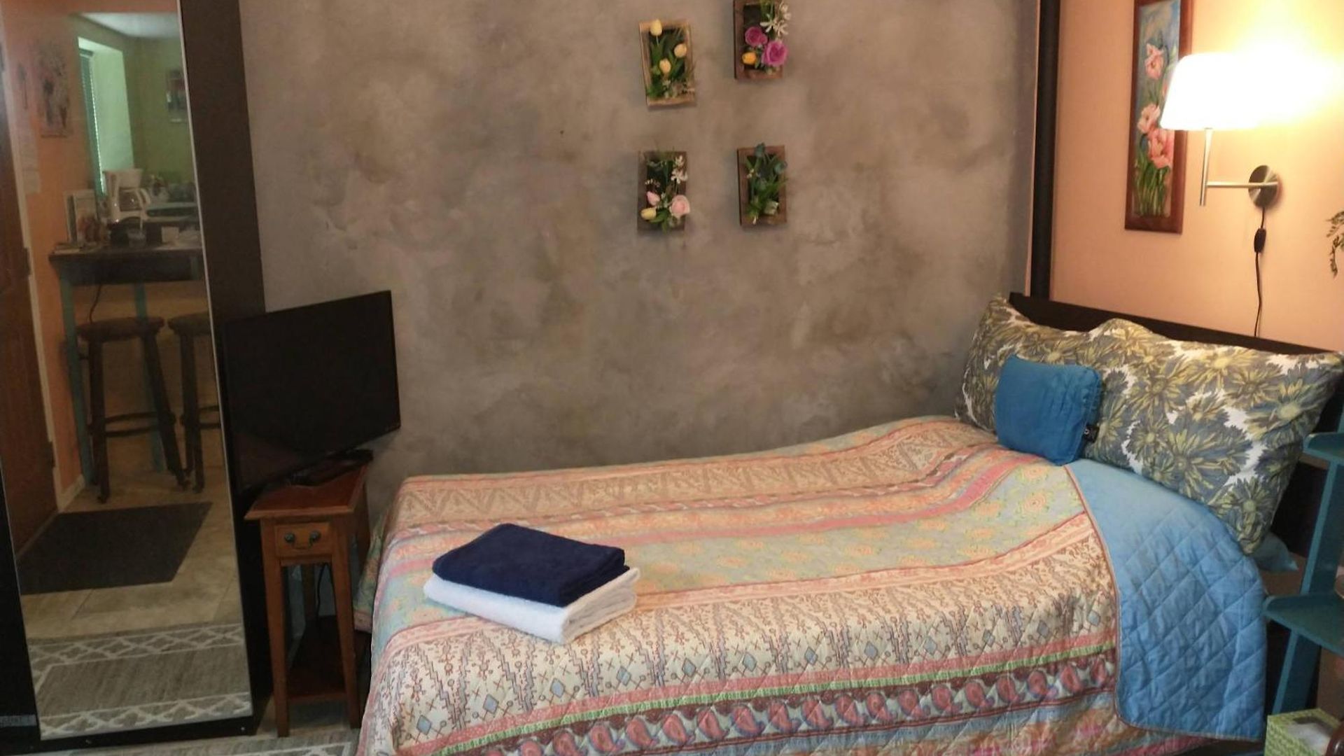 Guest house Cozy At The Heart Of Jackson Heights