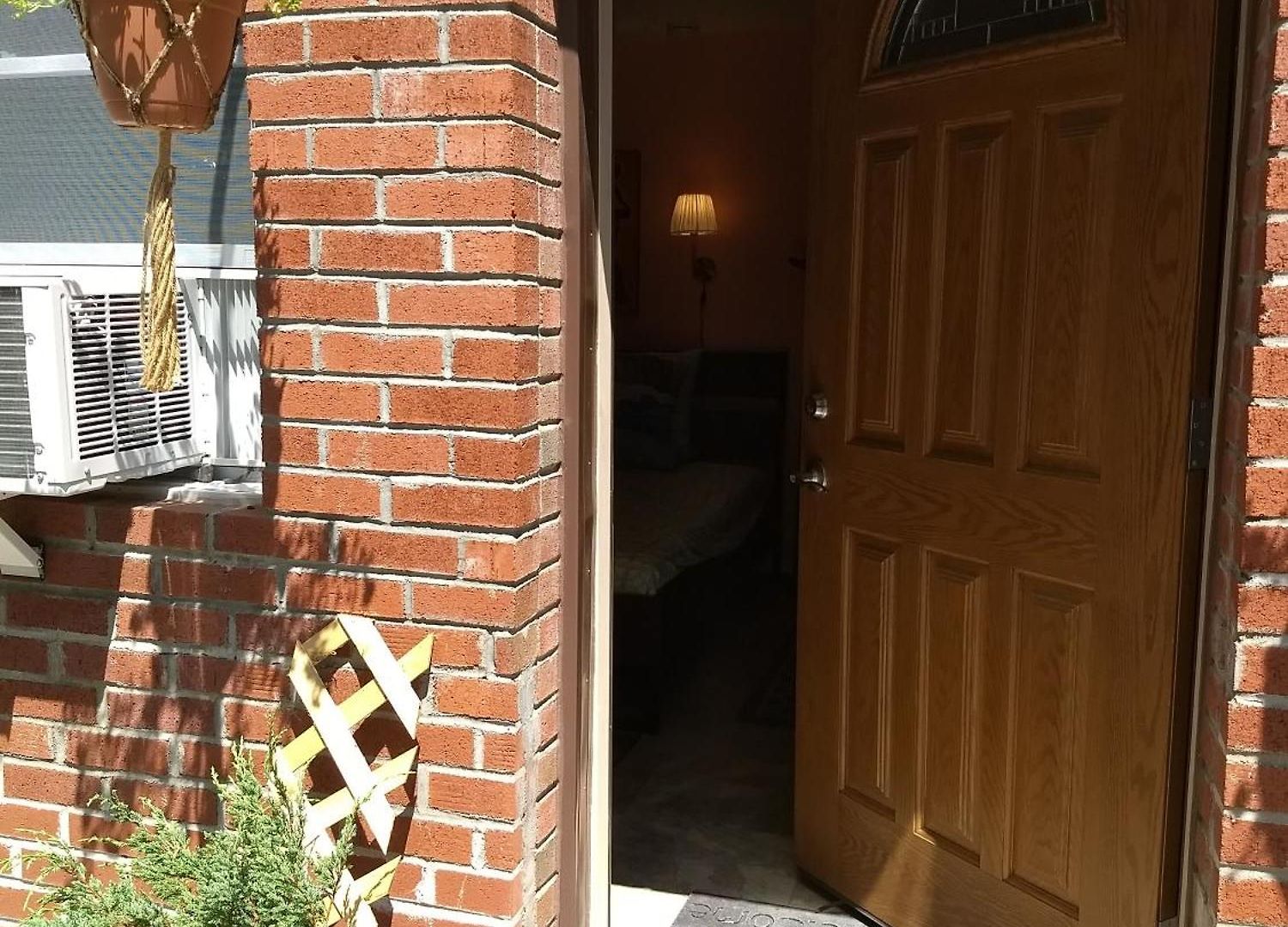 Guest house Cozy At The Heart Of Jackson Heights *