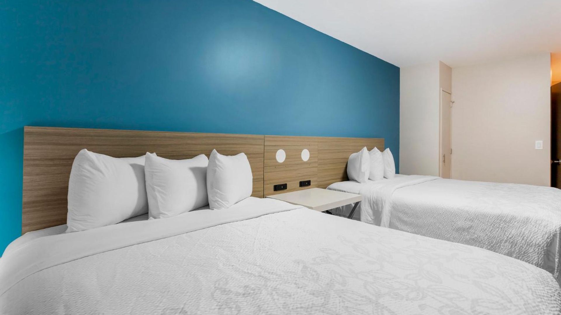 Red Roof Brooklyn - Flatbush Ave Hotel 3*