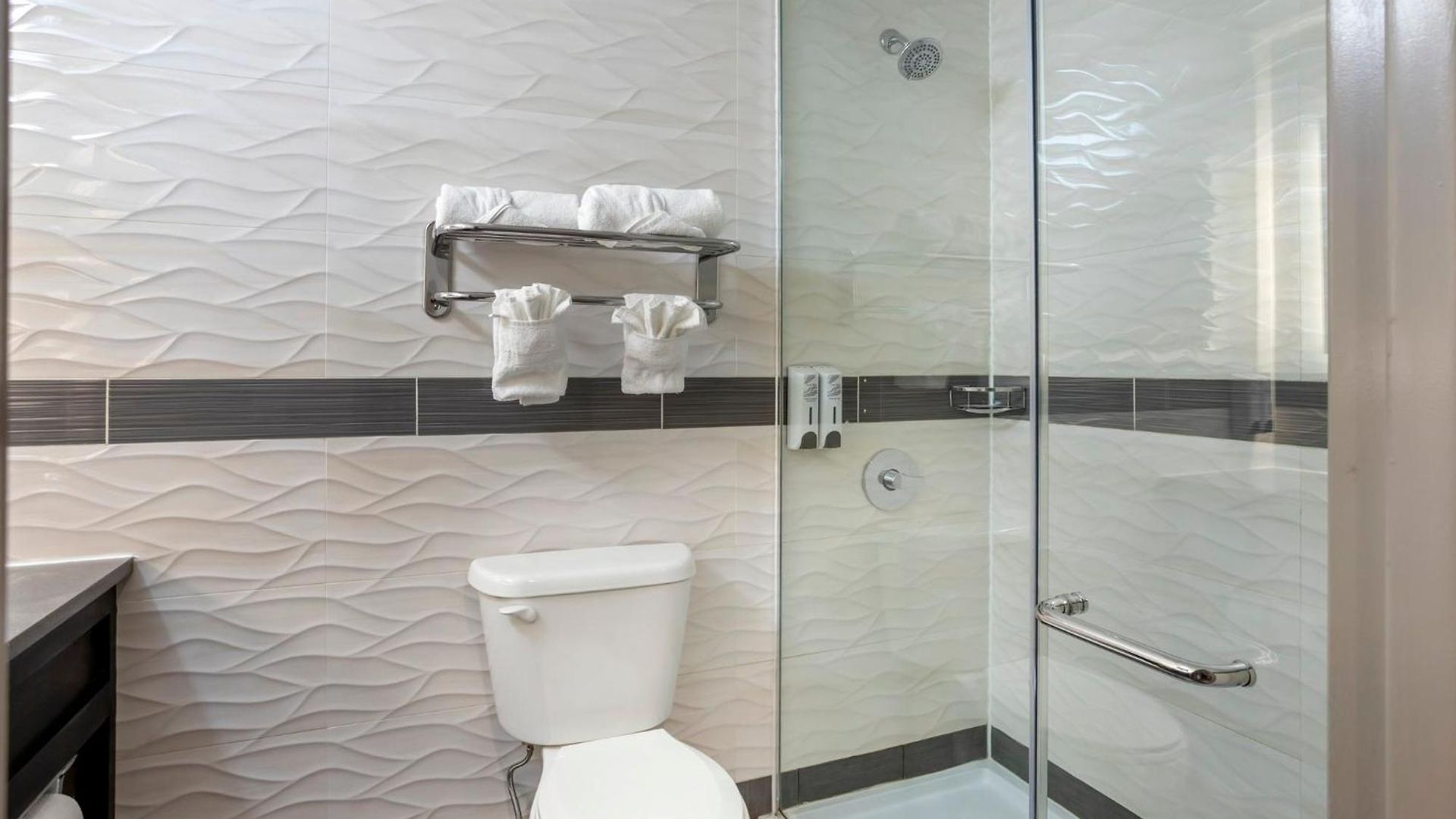 Hotel Red Roof Brooklyn - Flatbush Ave 3*