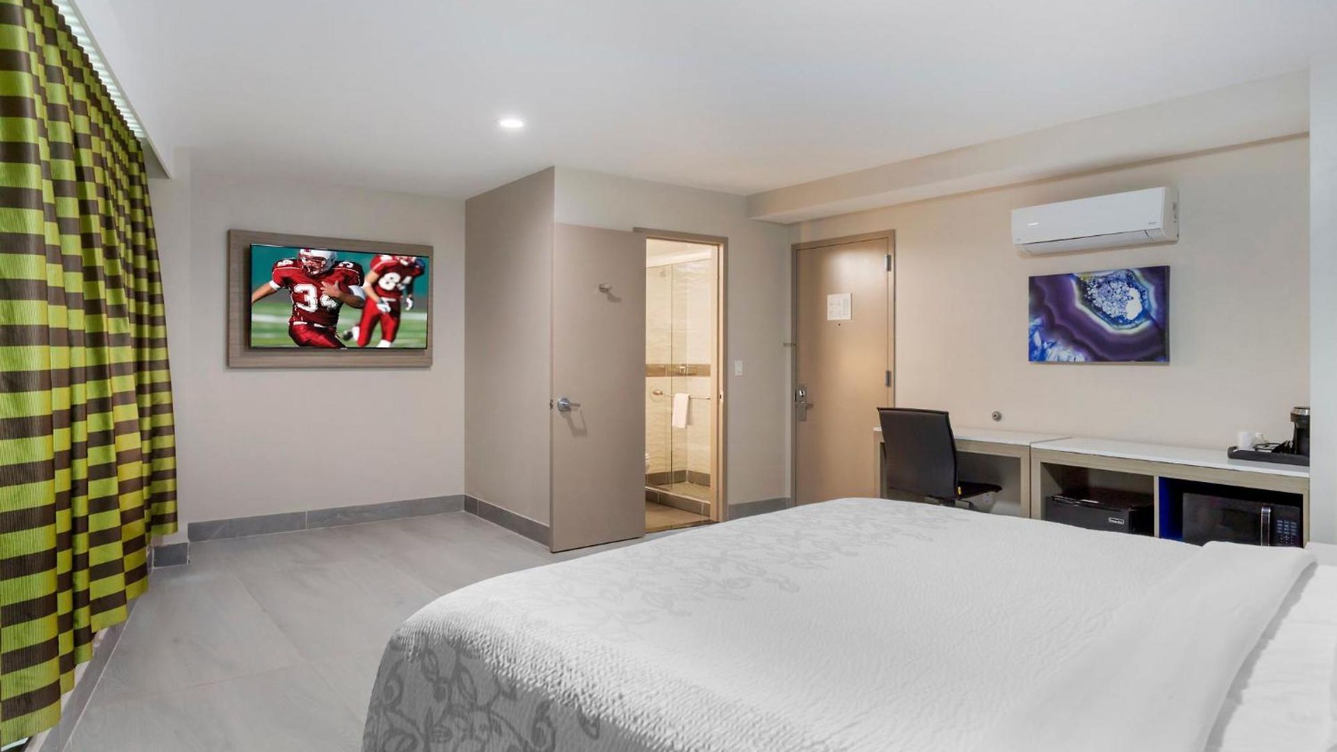 Hotel Red Roof Brooklyn - Flatbush Ave 3*